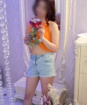 Анкета проститутки Саша - город Докшицы, 20 лет, №808