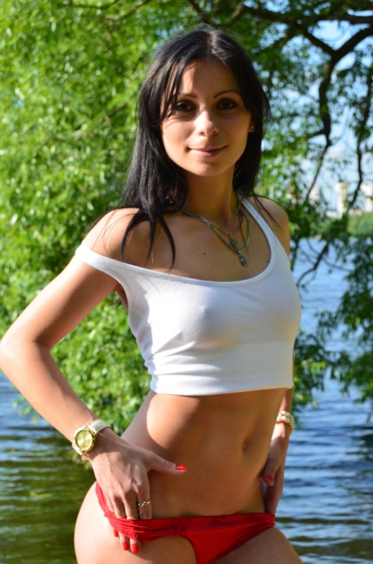 Анкета проститутки Алена - город Докшицы, 22 года, №29403